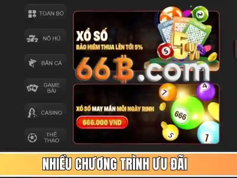 66b là gì? Khám phá khái niệm và ứng dụng