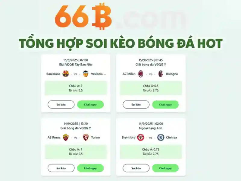 66b: một khái niệm công nghệ