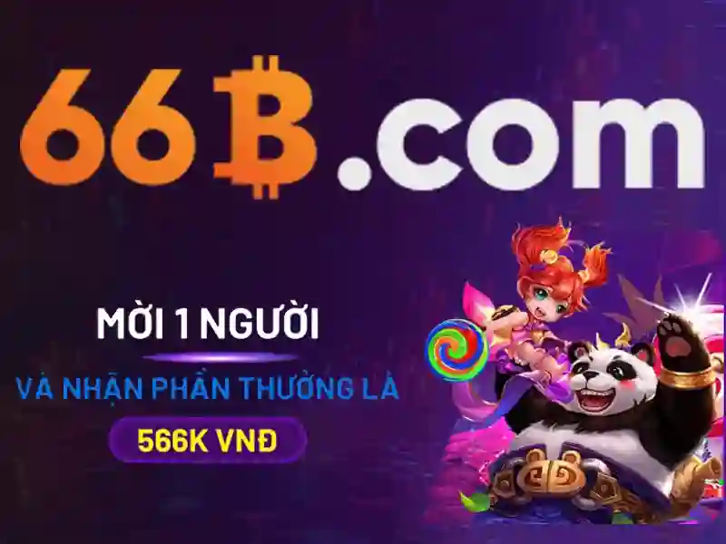66b là gì?