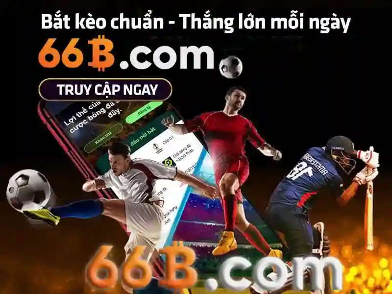 Minh họa quy tắc cược và thanh toán 